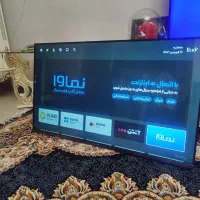 ال ای دی ۴۳اینچ|تلویزیون و پروژکتور|قرچک, میرزائی شمالی|دیوار
