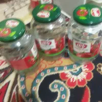 شیشه مرکبات|ظروف نگهدارنده، پلاستیکی، یک‌بارمصرف|خرم‌آباد, |دیوار