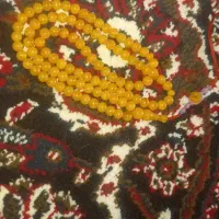تسبیح کهربا