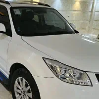 هایما S7 پلاس توربو|خودرو سواری و وانت|تهران, چیذر|دیوار