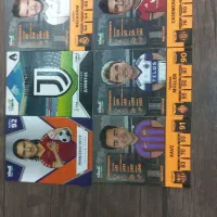 کیمدی ۲۰۲۵ و۲۰۲۶