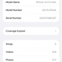 ایفون ۱۵ پرومکس