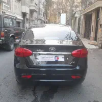 جک J4 اتوماتیک مدل 1403|خودرو سواری و وانت|تهران, شهرک ولیعصر شمالی|دیوار