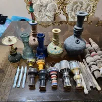 قلیان|کلکسیون و سرگرمی|شیراز, زند|دیوار