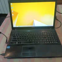 لپتاپ Asus X54hr سالم به شرط گرافیک دار