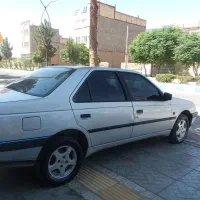 پژو 405مدل93دوگانه کارخانه