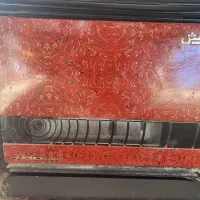 بخاری|بخاری، هیتر، شومینه|قره چای, |دیوار