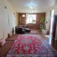 منزل دوخواب ۱۵۰متری درحاشیه زاینده رود|اجارهٔ کوتاه‌مدت آپارتمان و سوئیت|سامان, |دیوار