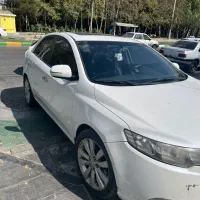 سراتو وارداتی۲۰۱۲