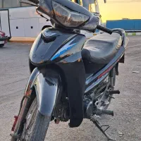 موتور شوکا مدل89