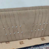 دو عدد پشتی