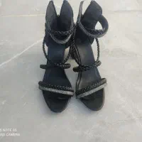 کفش مجلسی|کیف، کفش، کمربند|فسا, |دیوار