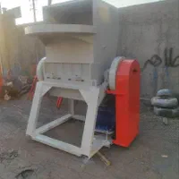 تولیدوفروش آسیاب پلاستیگ چگشی وشمشیری|ماشین‌آلات صنعتی|شیراز, بازار|دیوار