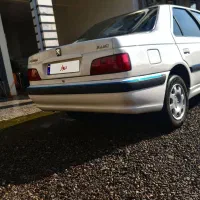 پژو پارس مدل ۹۳|خودرو سواری و وانت|رشت, گیل|دیوار