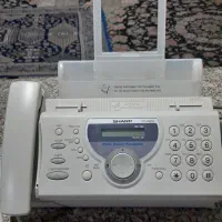 فکس شارپ کار نکرده