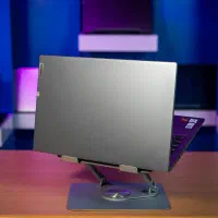 لپ تاپ لنووLENOVO V15 G3 نسل۱۲ دانشجویی و حسابداری|رایانه همراه|یزد, |دیوار