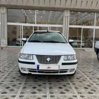 سمند ef7 98 دوگانه شرکتی|خودرو سواری و وانت|دزفول, |دیوار