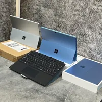 surface pro9/سرفیس پرو9آکبند|رایانه همراه|تهران, میدان ولیعصر|دیوار