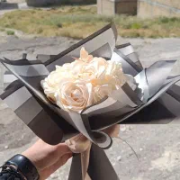 گل ربانی|گل مصنوعی|ایلام, |دیوار