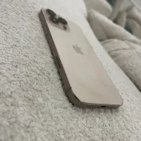 ایفون ۱۶پرومکس۲۵۶صحرایی|موبایل|تهران, چیتگر شمالی|دیوار