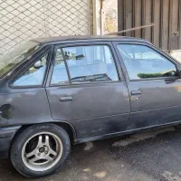 دوو ریسر