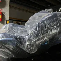 کریر|کالسکه و لوازم جانبی|تهران, شهرک چیتگر|دیوار