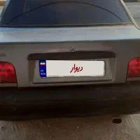 پراید ۸۷ صبا مرتب|خودرو سواری و وانت|قم, نیروگاه|دیوار