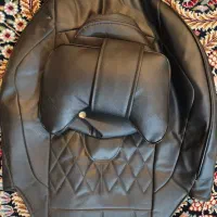 روکش صندلی تمام چرم|قطعات یدکی و لوازم جانبی|سیرجان, |دیوار