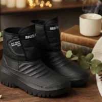 نیم بوت ضد آب و چکمه