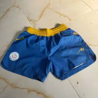 لباس مبارزه ووشو ساندا ویسینگ اورجینال|تجهیزات ورزشی|بندر دیر, |دیوار