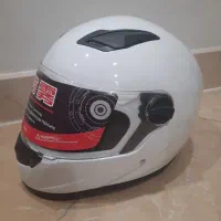 2 عدد کلاه کاسکت سابرینا