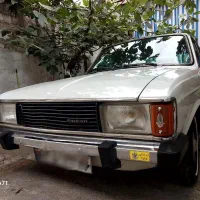 پیکان کلاستیک مدل80 کولر دار|خودرو سواری و وانت|رشت, حمیدیان|دیوار