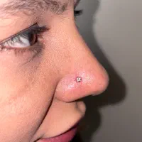 انجام کلیه خدمات پیرسینگ