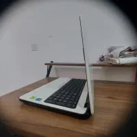 لپ تاپ hp|رایانه همراه|کاکی, |دیوار