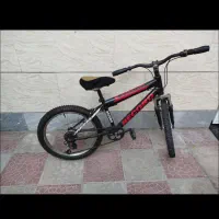 چرخه ۲۰|دوچرخه، اسکیت، اسکوتر|بیرجند, |دیوار