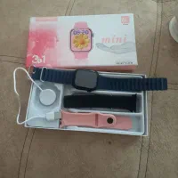 ساعت هوشمند نو محدوده طلاب