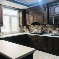 ۱۱۰متری طراحی روشن لوکس با حس راحتی|اجارهٔ آپارتمان|اندیشه, اندیشه فاز ۵|دیوار