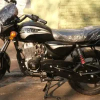 طرح باکسر همتاز ایکس تی ام ۲۰۰  صفر کیلومتر