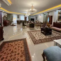 ۲۲۰ متر ۳ خواب ۲ پارکینگ تراس چیدمان_ آکواریوم نور