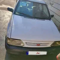 پراید مدل 82|خودرو سواری و وانت|ماهدشت, |دیوار