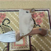 چاقو|کلکسیون و سرگرمی|اراک, |دیوار