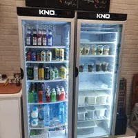 تعمیر یخچال فریزر صنعتی|خدمات پیشه و مهارت|نوشهر, |دیوار