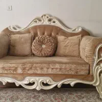 مبل نیم ست چهار نفره