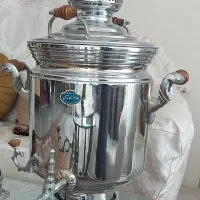 سماور نفتی برادران سیفی