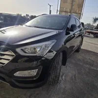 هیوندای سانتافه 2016 ix45 موتور 2400cc|خودرو سواری و وانت|اسلام‌شهر, شهرک واوان|دیوار