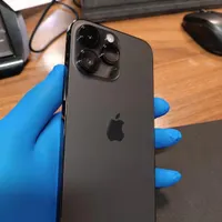 اپل iphone 14 Pro Max با حافظهٔ ۲۵۶ گیگابایت