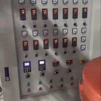 دستگاه تولید نایلون نایلکس|ماشینآلات صنعتی|پردیس, فاز ۲|دیوار