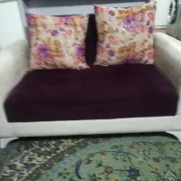 مبل راحتی|مبلمان خانگی و میز عسلی|شیراز, کوشک میدان|دیوار