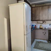 یخچال فریزریخساران