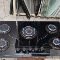 تعمیر و تعویض انواع شیشه اجاق گاز